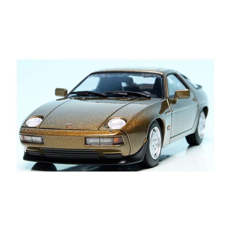 MAXICHAMPS 1/43 Porsche 928 S 1979