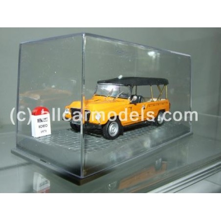 1:43 Renault ACL Rodeo Coursiere 1971 (Universal Hobbies)