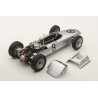 1:18 Porsche 804 F1 Nürburgring 1962 J.Bonnier No.8