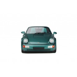 1:18 Porsche 911 (964) Convertible turbo look 1992