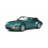 1:18 Porsche 911 (964) Convertible turbo look 1992