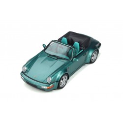 1:18 Porsche 911 (964) Convertible turbo look 1992