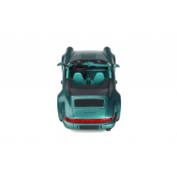 1:18 Porsche 911 (964) Convertible turbo look 1992