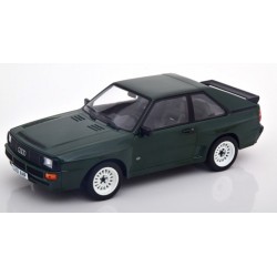 1:18 Audi Sport quattro 1985