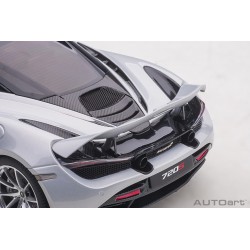 1/18 McLaren 720S