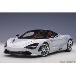 1/18 McLaren 720S