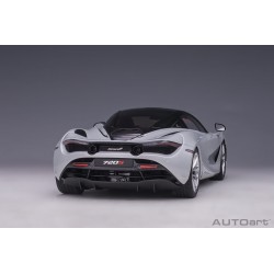 1/18 McLaren 720S