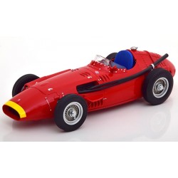 1:18 Maserati 250F  Plain...