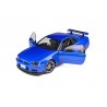 1:18 Nissan Skyline GT-R (R34) 1999