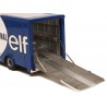 1:43 Team ELF  F1 Tyrrel Car Transporter (Exoto)