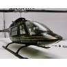 1/43 Bell 206B Jet Ranger II  Team Lotus Helicopter 1982, Colin Chapman