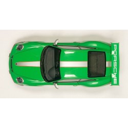 Autoart 1/18 Porsche 911(997) GT3 RS 4.0