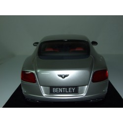 1/12 Bentley Continental GT with Mulliner Styling Specification (Paragon Models)