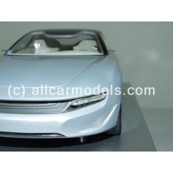 1:18 Pininfarina Cambiano Concept Car 2012 (La Mini Miniera)