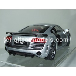 1:18 Audi R8 GT (Kyosho)