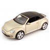 1:18 VW The Beetle Cabriolet 2013 Version (Kyosho)