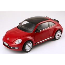 1:18 VW The Beetle 2013...