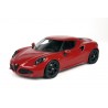 Top Marques 1/18 Alfa Romeo 4C 2014