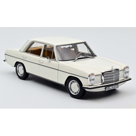 1/18  Mercedes Benz 200 1968