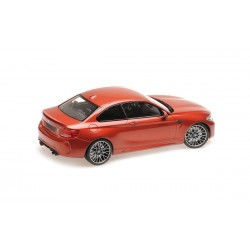 1/18 BMW M2 Competition 2019