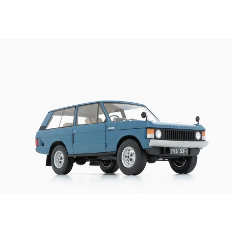 1:18 Land Rover Range Rover 1970