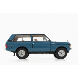 1:18 Land Rover Range Rover 1970