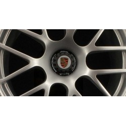 Minichamps 1/5 Porsche 997.2 Turbo wheel 2010 Wheel Rim