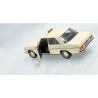 Norev Dealer Pack 1/18 Mercedes Benz 200 (W115) Taxi 1968