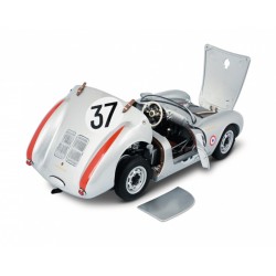 1/18 Porsche 550 Spyder No.37