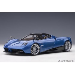 Autoart 1/18 Pagani Huayra Roadster