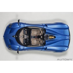 Autoart 1/18 Pagani Huayra Roadster