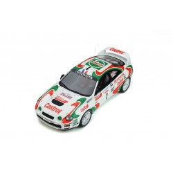 1/18 Toyota Celica GT Four ST205 1995 No.1 Rally Tour De Corse, Drivers D. Auriol/ B.Occelli