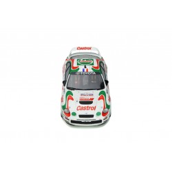 1/18 Toyota Celica GT Four ST205 1995 No.1 Rally Tour De Corse, Drivers D. Auriol/ B.Occelli