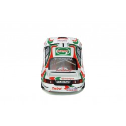 1/18 Toyota Celica GT Four ST205 1995 No.1 Rally Tour De Corse, Drivers D. Auriol/ B.Occelli