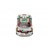 1/18 Toyota Celica GT Four ST205 1995 No.1 Rally Tour De Corse, Drivers D. Auriol/ B.Occelli