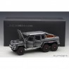 Autoart 1/18 Mercedes Benz G63 6x6