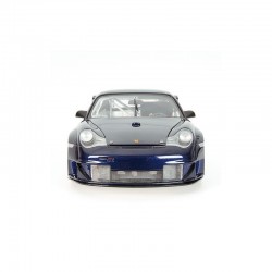 1:18 Porsche 911 GT3 RSR ALMS 2004