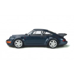 1/18 Porsche 911 (964) Turbo S 3.3 Coupe 1991