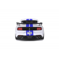 1/18  Ford GT500 Fast Track 2020