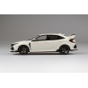 Top Speed 1/18 Honda Civic Type R Championship White (RHD)