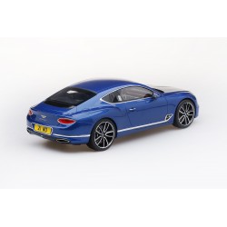 Top Speed Models 1/18 Bentley New Continental GT