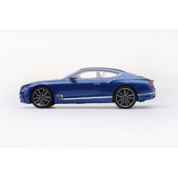 Top Speed Models 1/18 Bentley New Continental GT