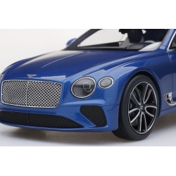 Top Speed Models 1/18 Bentley New Continental GT