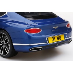 Top Speed Models 1/18 Bentley New Continental GT