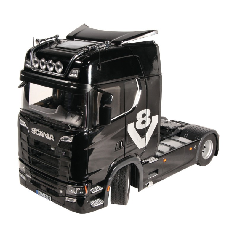 1/18 Scania V8 730S 4x2