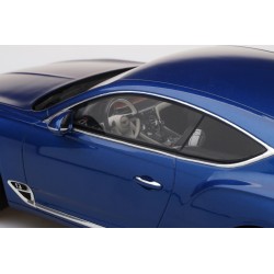 Top Speed Models 1/18 Bentley New Continental GT