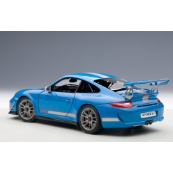 Autoart 1/18 Porsche 911(997) GT3 RS 4.0