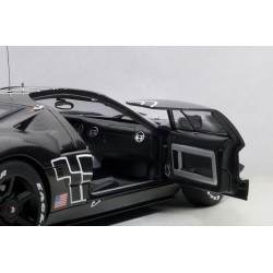 1/18 Ford GT Le Mans Race Car Spec. II Test Car