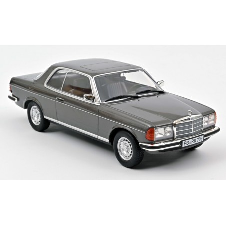 Norev 1/18 Mercedes Benz CE 1980