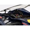 Autoart 1/18 Red Bull X2010  S. Vettel GRAN TURISMO 5 for PlayStation 3